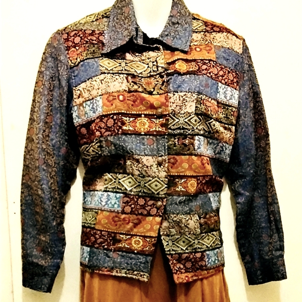 🧥👢GREAT LOOKING, Coldwater Creek BLAZER
